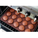 Набір кулінарний Макаруни Lekue Baking Mats 2 пр. (880384)