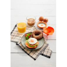 Форма для яйця пашот Lekue Eggs (882968)