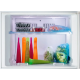 Набір форм для морозива Lekue Ice Lollies 3 шт (882340)