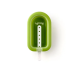 Набір форм для морозива Lekue Ice Lollies 4 шт 2,6х10,5х6,5 см (882227)