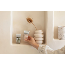 Набір ємностей для зберігання Brabantia Tasty 2х 0,15 л (230585)