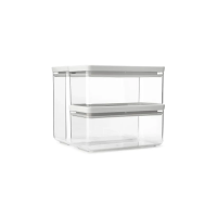 Набор емкостей для хранения Brabantia Tasty 2х1,5л + 1х3,5л (230806)