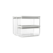 Набір ємностей для зберігання Brabantia Tasty 2х1,5л + 1х3,5л (230806)