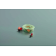 Ємність для зберігання силіконова 0,2 л Lekue Reusable Silicone Containers (882166)