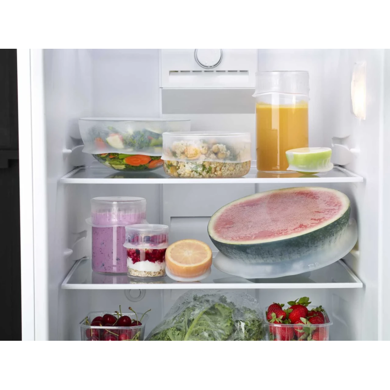 Кришка силіконова Lekue Reusable Flexible Lids 15 см (882043)