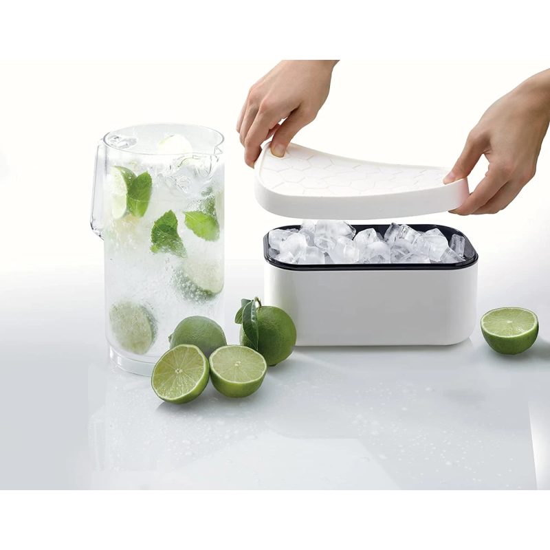 Коробка для льоду Lekue Ice & Ice Trays (880223)