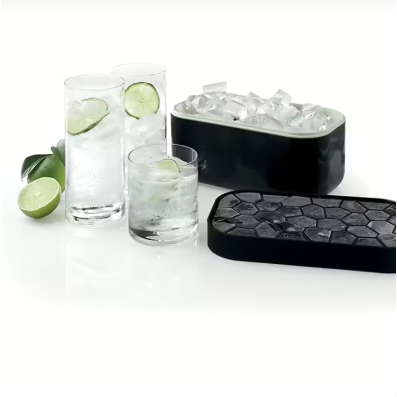 Коробка для льоду Lekue Ice & Ice Trays (880247)