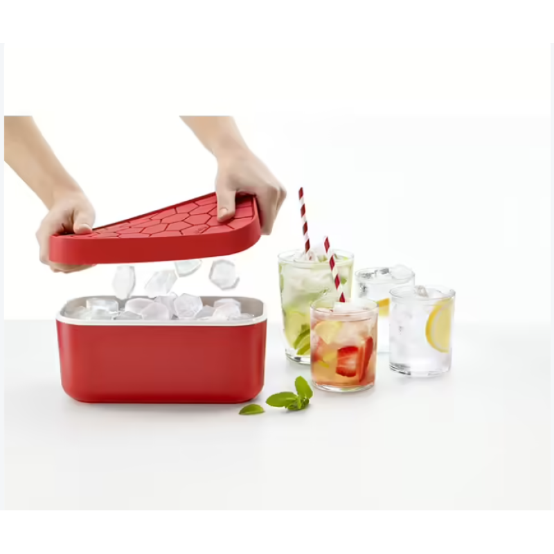 Коробка для льоду Lekue Ice & Ice Trays (882487)
