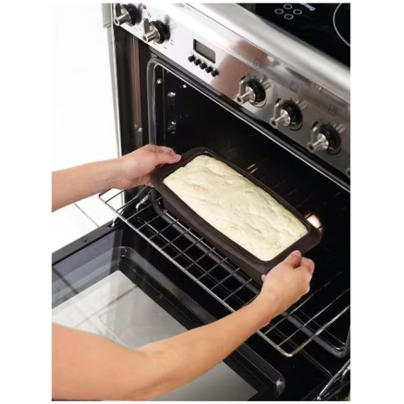 Форма для випікання хліба Lekue Home Bread 6х25х10 см(882647)
