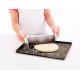 Форма для піци прямокутна Lekue Home Bread 40х30 см (882708)