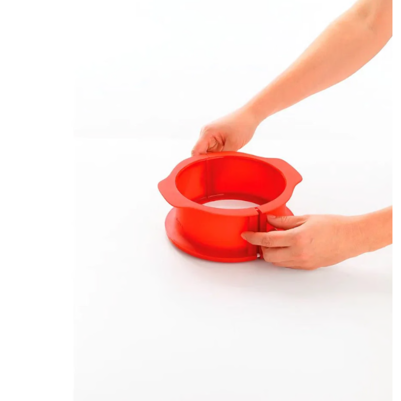 Форма для шарлотки Lekue Un Moulding 18 см (880940)
