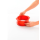 Форма для шарлотки Lekue Un Moulding 18 см (880940)