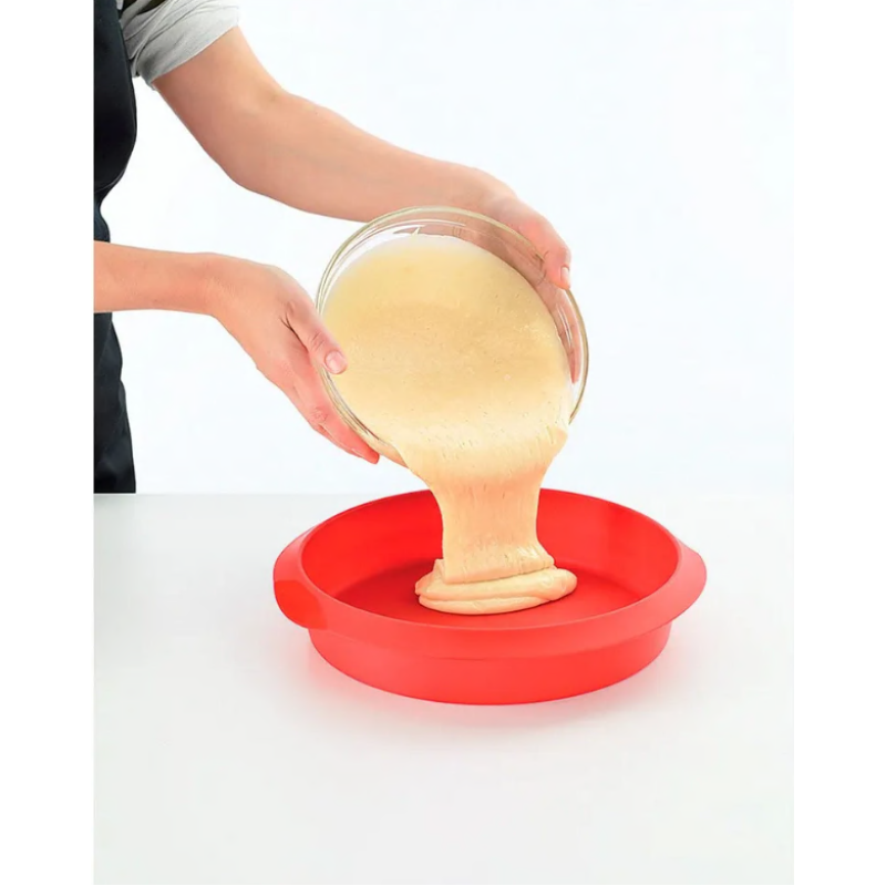 Форма для пирога Lekue Un Moulding 20 см(881060)