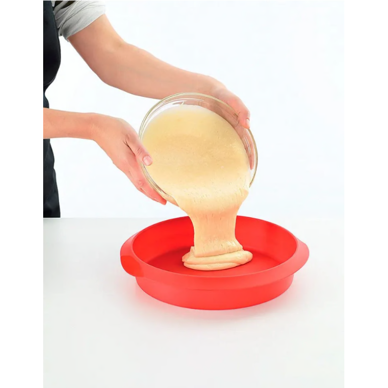 Форма для пирога Lekue Un Moulding 24 см (881268)