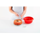 Форма для пирога глубокая Lekue Un Moulding 22 см (881305)