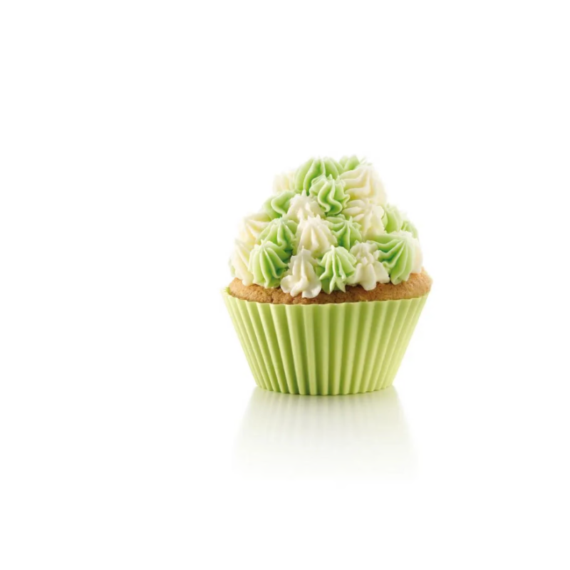 Набір форм для кексів Lekue Creative Pastry 6 ін. (880681)