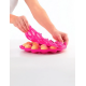 Форма для печива Lekue Creative Pastry 18 порцій (881008)