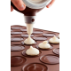 Набір кулінарний Макаруни Lekue Baking Mats 2 пр. (880384)
