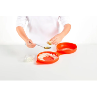 Форма для омлету Lekue Eggs 3,5x23x10 см (882920)