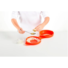 Форма для омлету Lekue Eggs 3,5x23x10 см (882920)