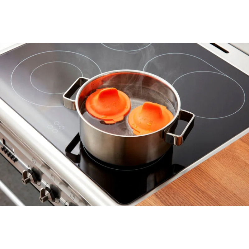 Форма для яйця пашот Lekue Eggs (882968)