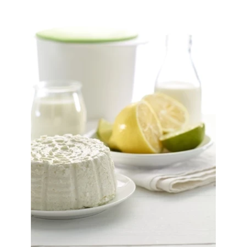 Набір для приготування сиру Lekue Microwave Cheese (881763)
