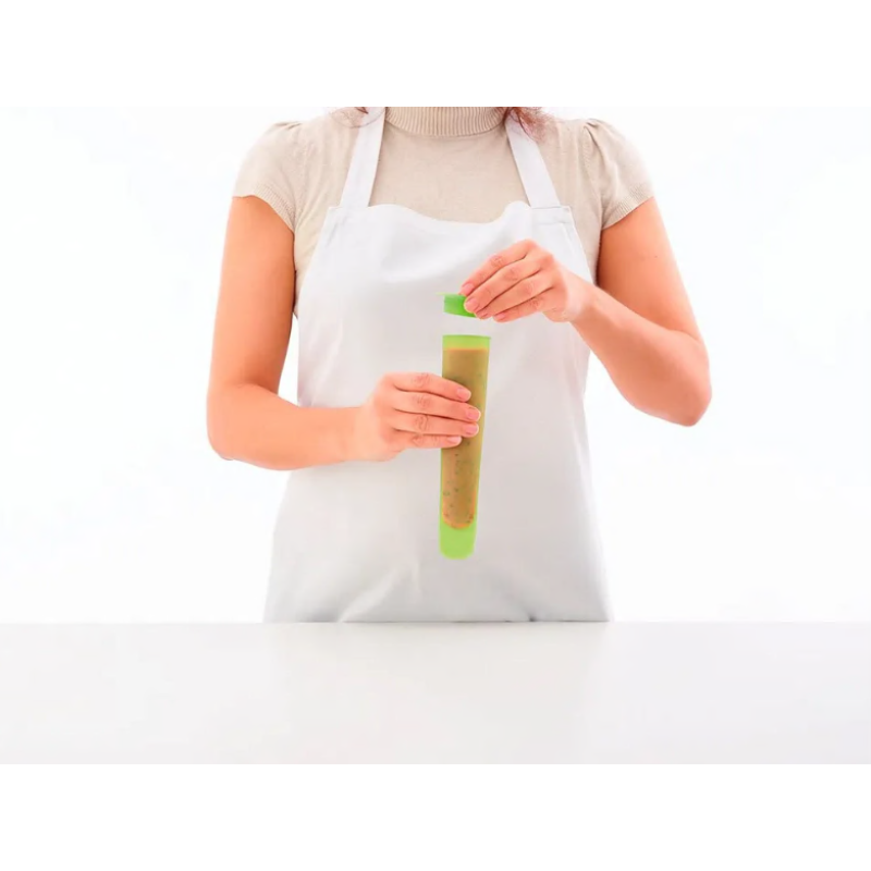 Набір форм для морозива Lekue Ice Lollies 3 шт (882340)