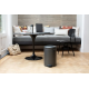 Бак для сміття із педаллю Brabantia NewIcon Pedal Bin 20 л, графітовий (233500)