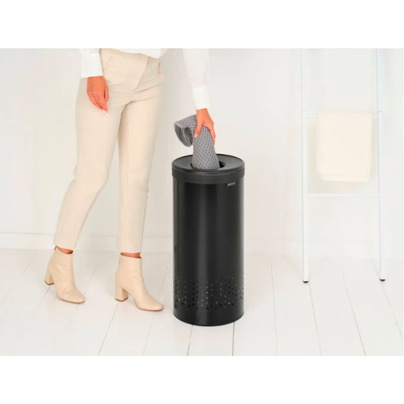 Бак для білизни Brabantia 35 л (242342)
