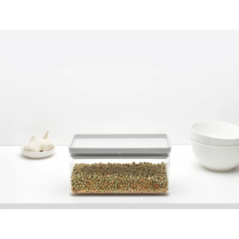 Емкость для хранения Brabantia Tasty 1,5 л (230608)