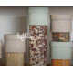Набор емкостей для хранения, 3 шт Lekue Save&Store (883064)