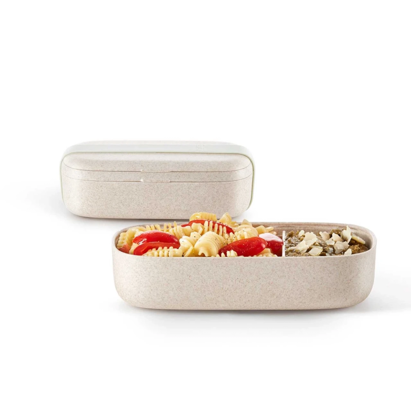 Ланчбокс Lekue To Go Organic (881480)