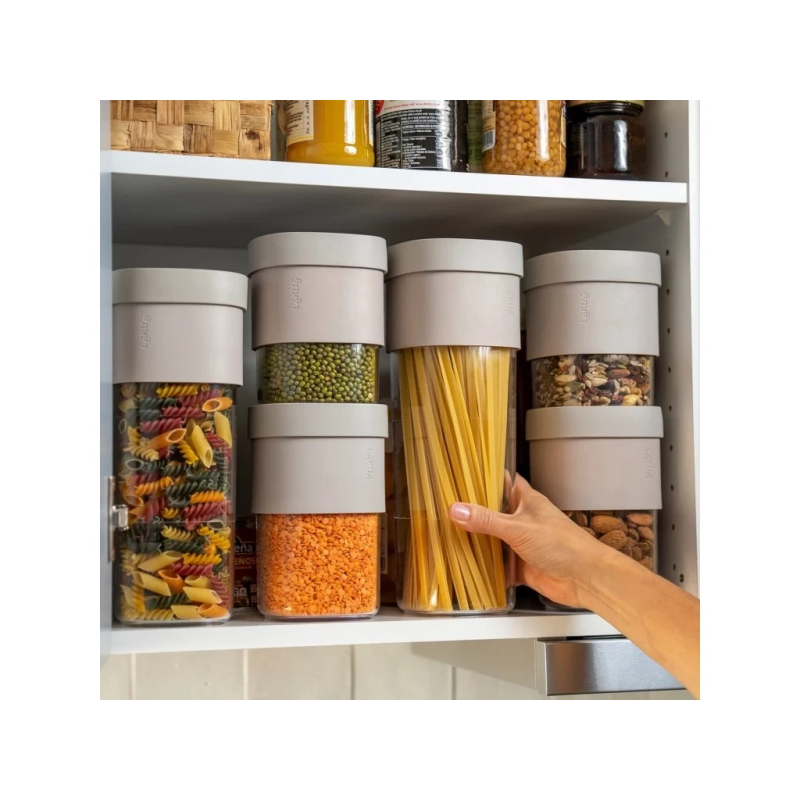 Ємність для зберігання, L Lekue Save&Store (883125)