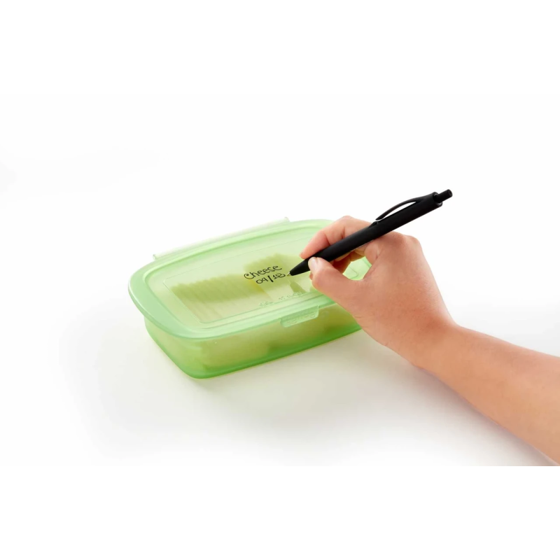 Ємність для зберігання силіконова 0,5 л Lekue Reusable Silicone Containers (882005)