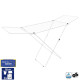 Сушилка для белья напольная Casa Si Kolibri 18m White (CS42191C06D)