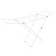 Сушилка для белья напольная Casa Si Kolibri 18m White (CS42191C06D)