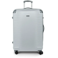 Валіза Gabol Balance XP (L) Silver (123447-022)