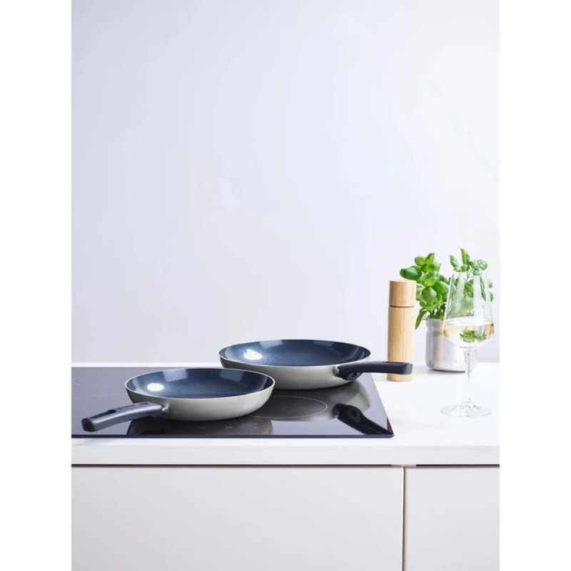 Сковорода Brabantia Indu+ Recycled 30 см 101704