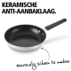 Набір посуду Brabantia Enjoyment 7 предметів 30004793