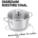 Набір посуду Brabantia Enjoyment 7 предметів 30004793