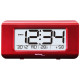Часы настольные Technoline WT197 Red (WT197)