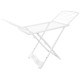 Сушарка для білизни підлогова Casa Si Resin 20m White (CS92066Q01)