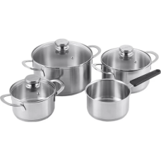 Набір посуду Brabantia Enjoyment 7 предметів 30004848
