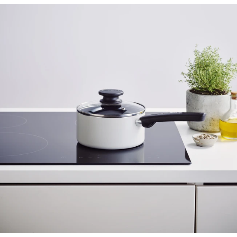 Сотейник Brabantia Indu+ Recycled 16 см (101729)