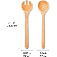 Набір для сервірування салату Good Grips 33,3см 11397600