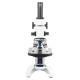 Микроскоп SIGETA Elementary 40x-400x
