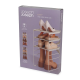 Стійка для взуття Joseph Joseph Level (4 пари) 51.2 х 26 х 35 см (55008)