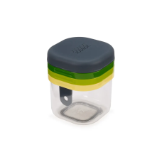 Мультирізка для продуктів 3-в-1 Joseph Joseph Multi-Prep Multicolour 20231