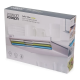 Набор разделочных досок с подставкой 3 шт. Joseph Joseph Folio Slim Large Multicolour 60235