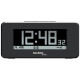 Годинник настільний Technoline WT295 Black (WT295)